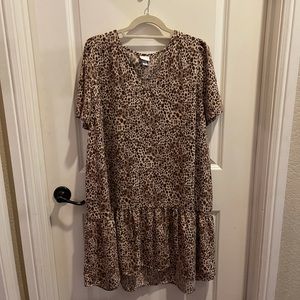 A New Day size XXL Women’s dress